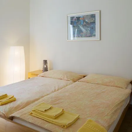 Hotel Parkhotel Emmaus - Casa Rustico**