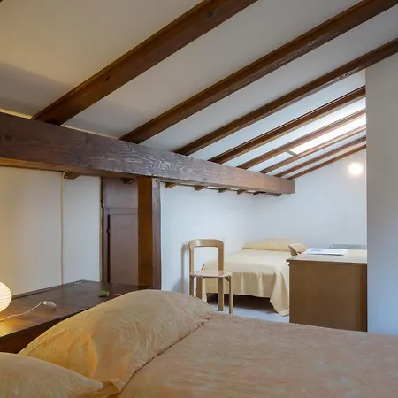 Parkhotel Emmaus - Casa Rustico Szálloda 2*