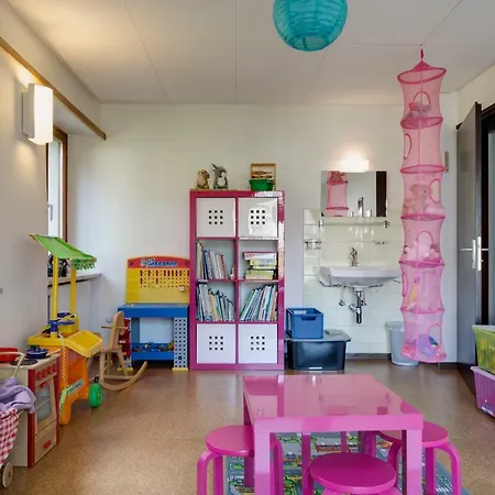 Parkhotel Emmaus - Casa Rustico Szálloda Ascona
